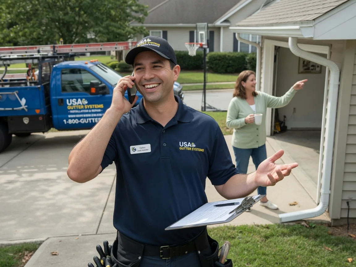 Gutter Installation Marble Falls, AR FAQs